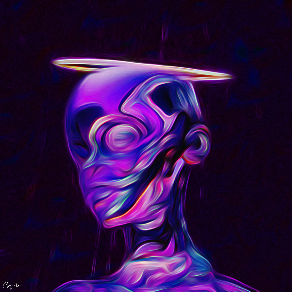 Rose Noire, pt 2 (I)